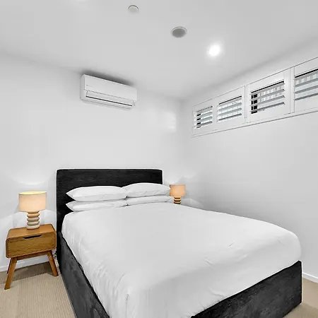 Modern 1-Bedroom Apt With Sweeping Water Views Batemans Bay Exterior photo