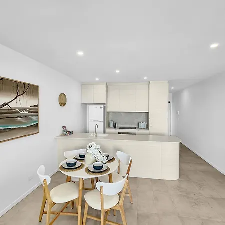 Modern 1-Bedroom Apt With Sweeping Water Views Batemans Bay Exterior photo